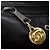 Chanel Handtasche mit rundem Griff - Ansicht 10