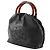 Chanel Handtasche mit rundem Griff - Ansicht 2