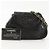 Chanel Vintage Schultertasche aus Lammleder - Ansicht 14