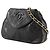 Chanel Vintage Schultertasche aus Lammleder - Ansicht 2