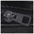 Chanel Vintage Schultertasche aus Lammleder - Ansicht 9