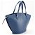 Borsa Louis Vuitton Saint Jack - vista 3