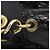 Chanel Matelassé Vintage Schultertasche mit Kette - Ansicht 11