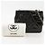 Chanel Matelassé Vintage Schultertasche mit Kette - Ansicht 14