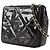 Chanel Matelassé Vintage Schultertasche mit Kette - Ansicht 2