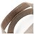 Loewe Handtasche aus braunem Leder - Ansicht 11