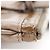 Loewe Handtasche aus braunem Leder - Ansicht 9
