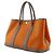Hermès Sac à main Hermes Garden Party TPM - vue 2