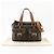 Bolso Louis Vuitton Manhattan PM - vista 16