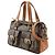 Bolso Louis Vuitton Manhattan PM - vista 2