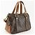 Bolso Louis Vuitton Manhattan PM - vista 3