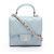 Bolsa de Ombro Chanel Mini Matelassé Chain Clutch