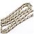 Bolsa de Ombro Chanel Mini Matelassé Chain Clutch - vista 10