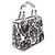 Christian Dior Dior LADY DIOR Beaded 2-Way Handtasche - Ansicht 2