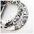 Christian Dior Dior LADY DIOR Beaded 2-Way Handtasche - Ansicht 7