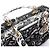 Christian Dior Dior LADY DIOR Beaded 2-Way Handtasche - Ansicht 8