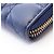 Cartera larga redonda Christian Dior Dior Lady Cannage - vista 6