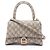 Borsa Balenciaga x Gucci Hacker Project Flora Hourglass