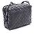 Borsa a tracolla Bottega Veneta Loop Intrecciato - vista 2