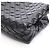 Borsa a tracolla Bottega Veneta Loop Intrecciato - vista 5
