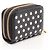 Miu Miu Polka Dot Leather Card Case - view 2