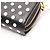 Miu Miu Polka Dot Leather Card Case - view 7