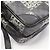 Bolso de hombro Louis Vuitton Amazon Christopher Nemeth Damier Graphite - vista 6