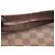 Borsa Louis Vuitton Cabas Bobour Tote Bag - vista 11