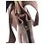 Borsa Louis Vuitton Cabas Bobour Tote Bag - vista 9