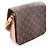 Bolsa de Ombro Louis Vuitton Cartouchiere MM - vista 2