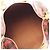 Louis Vuitton Keepall 45 Boston Tasche - Ansicht 3