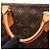 Borsa Louis Vuitton Speedy 35 - vista 11