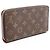 Louis Vuitton Zippy Wallet - view 2