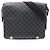 Bolsa de Ombro Louis Vuitton District MM NM