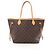 Bolso Tote Louis Vuitton Neverfull MM