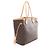 Bolso Tote Louis Vuitton Neverfull MM - vista 2