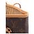 Bolso Tote Louis Vuitton Neverfull MM - vista 8