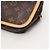 Louis Vuitton Bosphore Bumbag Gürteltasche - Ansicht 10