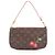 Borsa Louis Vuitton Pochette Accessoires