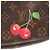 Borsa Louis Vuitton Pochette Accessoires - vista 12