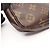Borsa Louis Vuitton Pochette Accessoires - vista 8