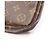 Borsa Louis Vuitton Pochette Accessoires - vista 9