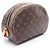 Borsa a tracolla Louis Vuitton Blois - vista 2