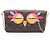 Louis Vuitton Pochette Felicie Happy Bird Shoulder Bag
