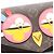 Louis Vuitton Pochette Felicie Happy Bird Shoulder Bag - vista 12