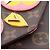 Louis Vuitton Pochette Felicie Happy Bird Shoulder Bag - vista 9