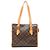 Louis Vuitton Popincourt Au Tote Bag