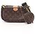 Louis Vuitton Multi Pochette Accessoires