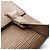Bolsa de mão Louis Vuitton Ramatuelle em couro Epi cinza - vista 13