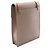 Bolsa de mão Louis Vuitton Ramatuelle em couro Epi cinza - vista 2